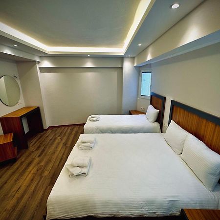 Calenberg Hotel 이스탄불 외부 사진