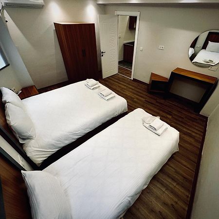 Calenberg Hotel 이스탄불 외부 사진