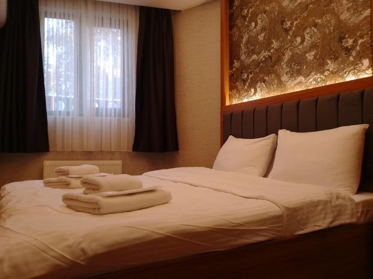Calenberg Hotel 이스탄불 외부 사진