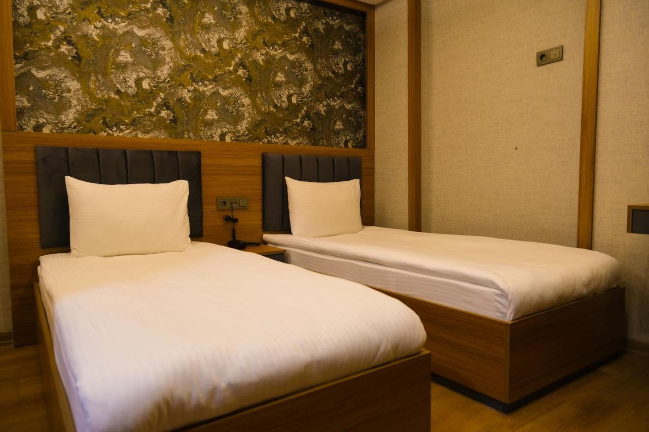 Calenberg Hotel 이스탄불 외부 사진