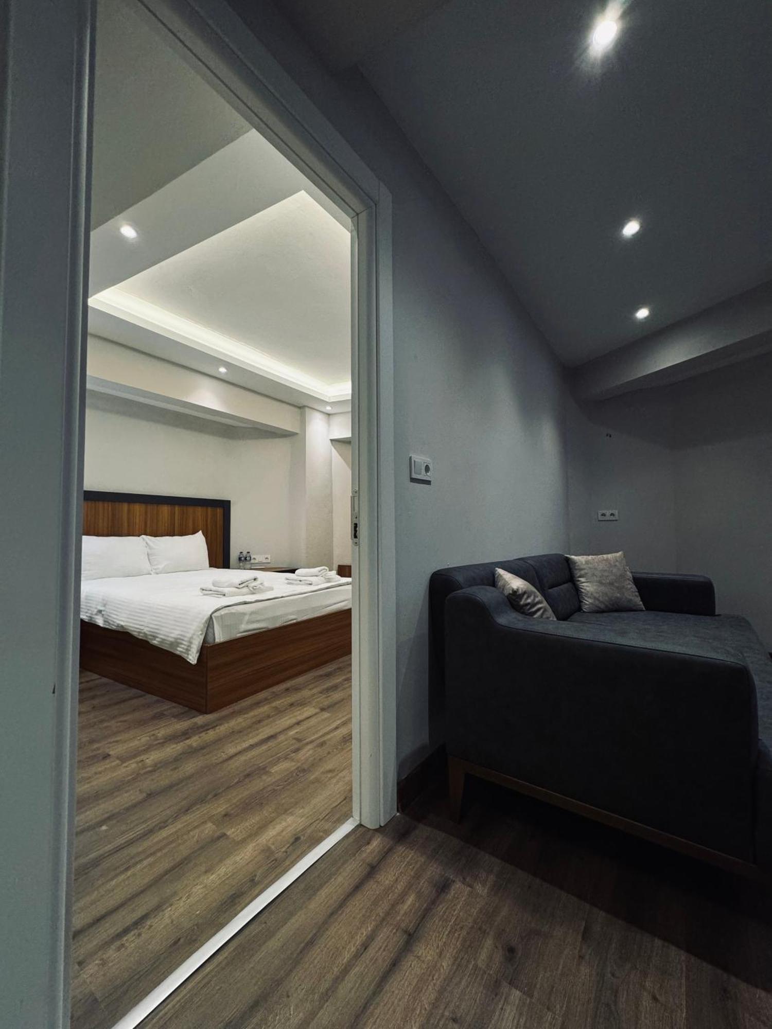 Calenberg Hotel 이스탄불 외부 사진