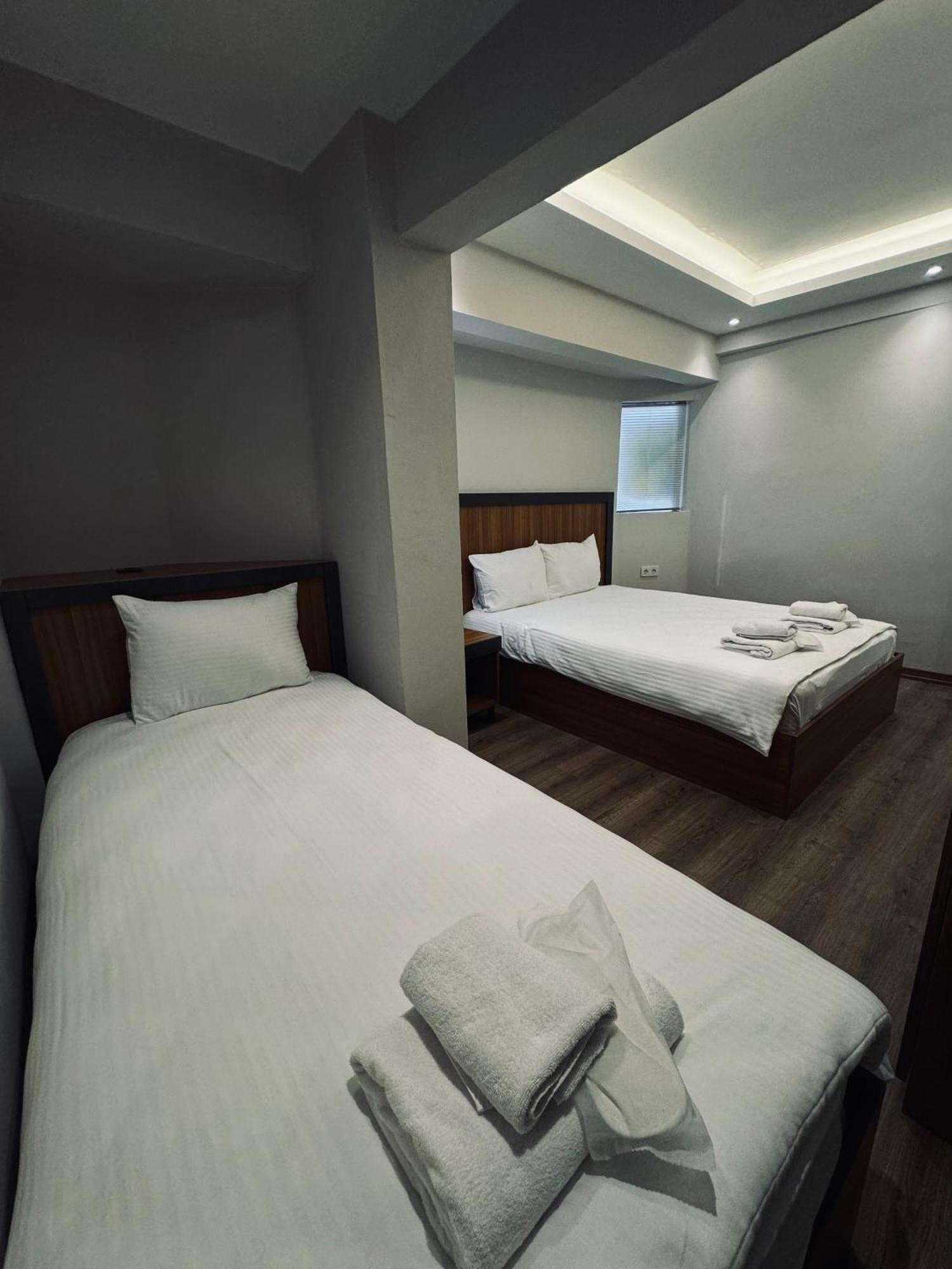 Calenberg Hotel 이스탄불 외부 사진