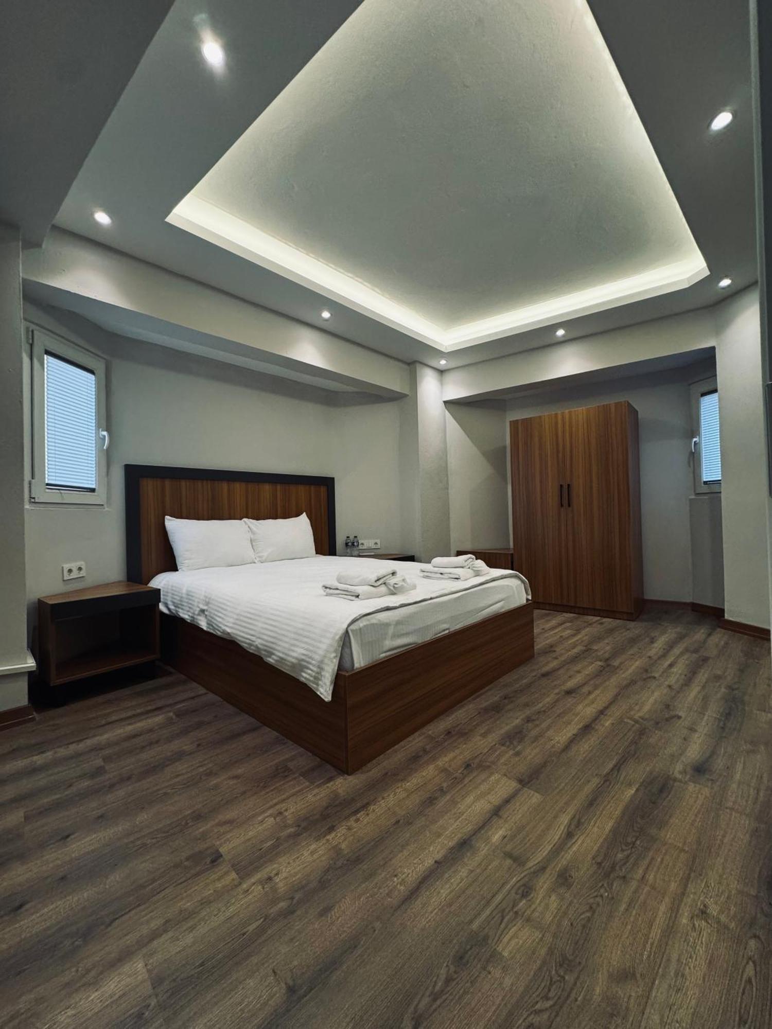 Calenberg Hotel 이스탄불 외부 사진