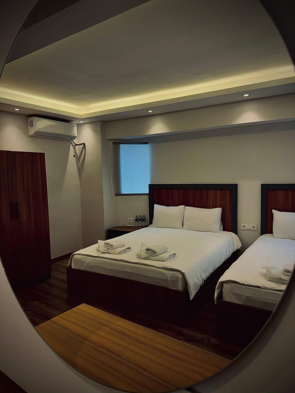 Calenberg Hotel 이스탄불 외부 사진