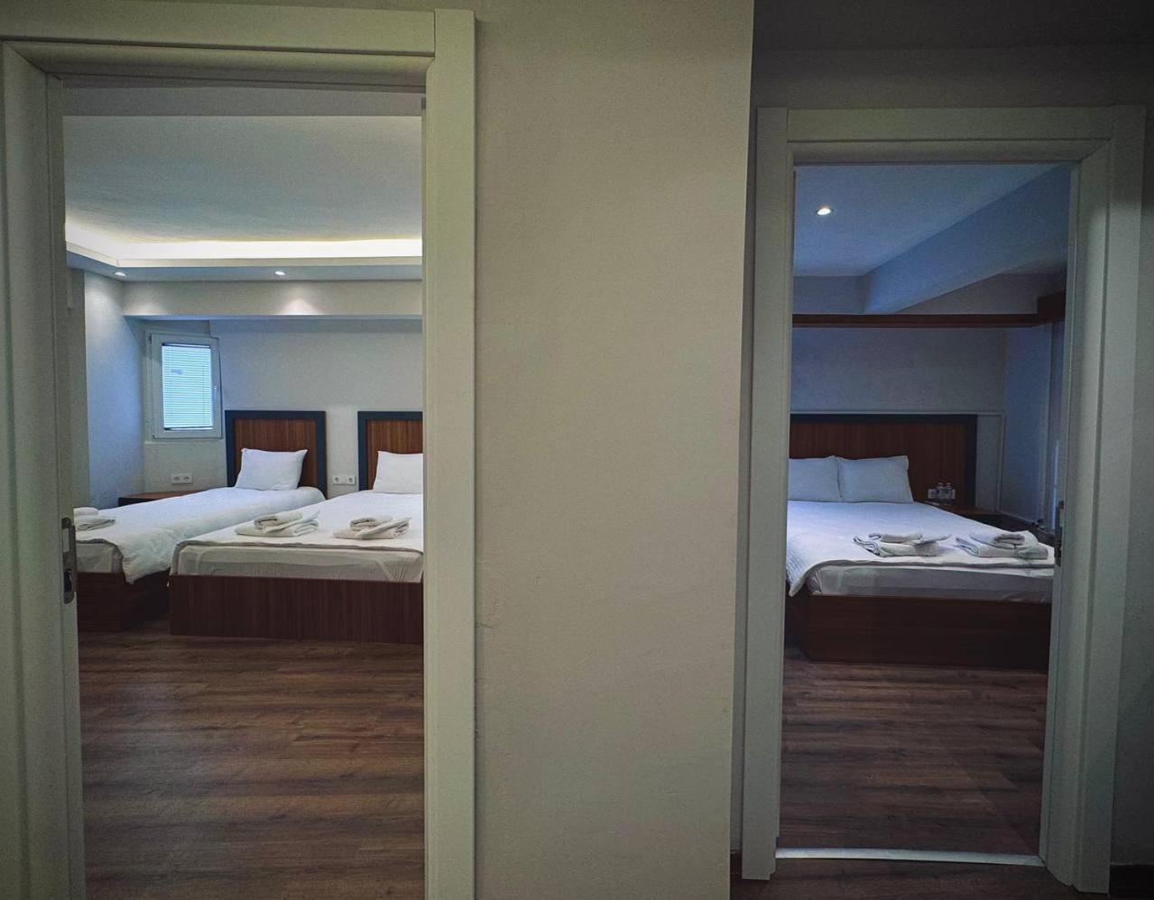 Calenberg Hotel 이스탄불 외부 사진