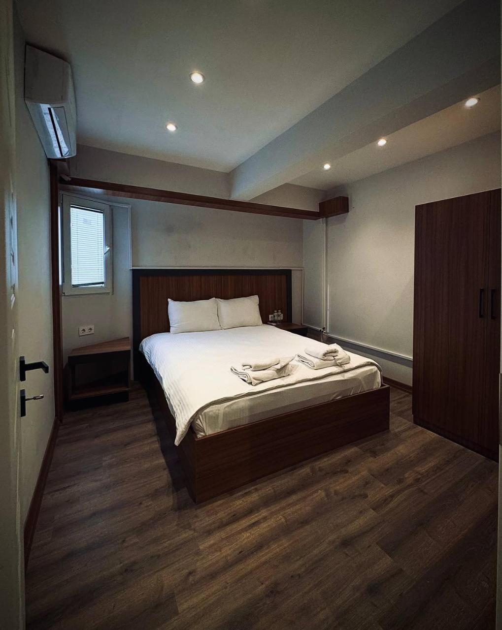 Calenberg Hotel 이스탄불 외부 사진