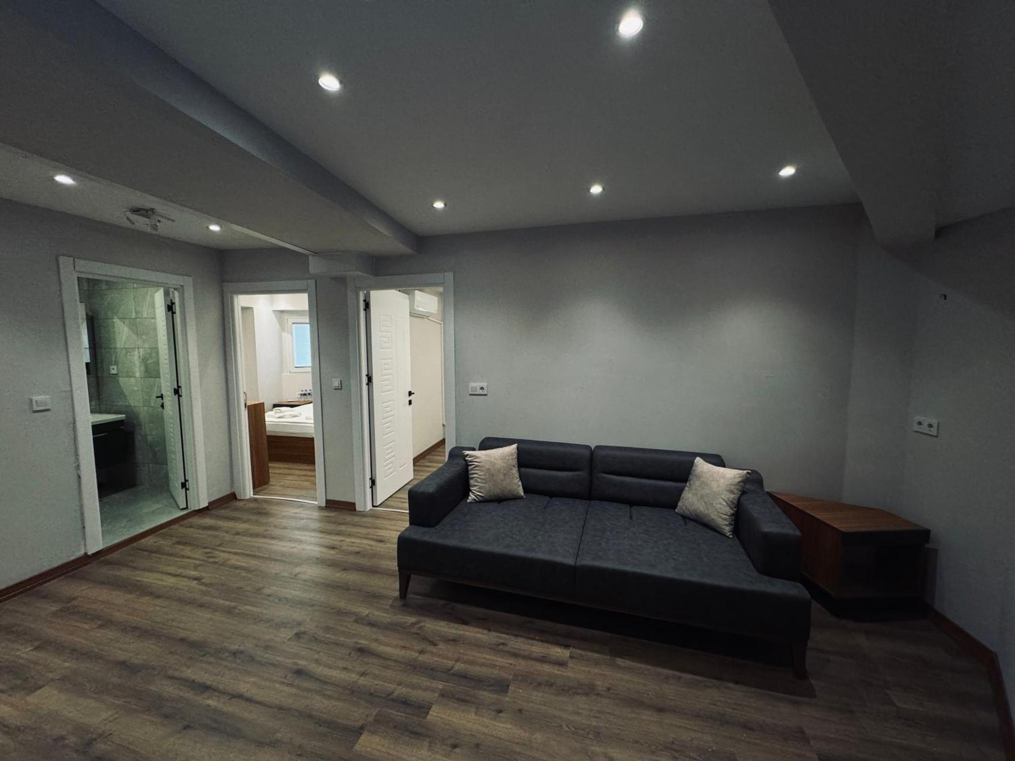 Calenberg Hotel 이스탄불 외부 사진