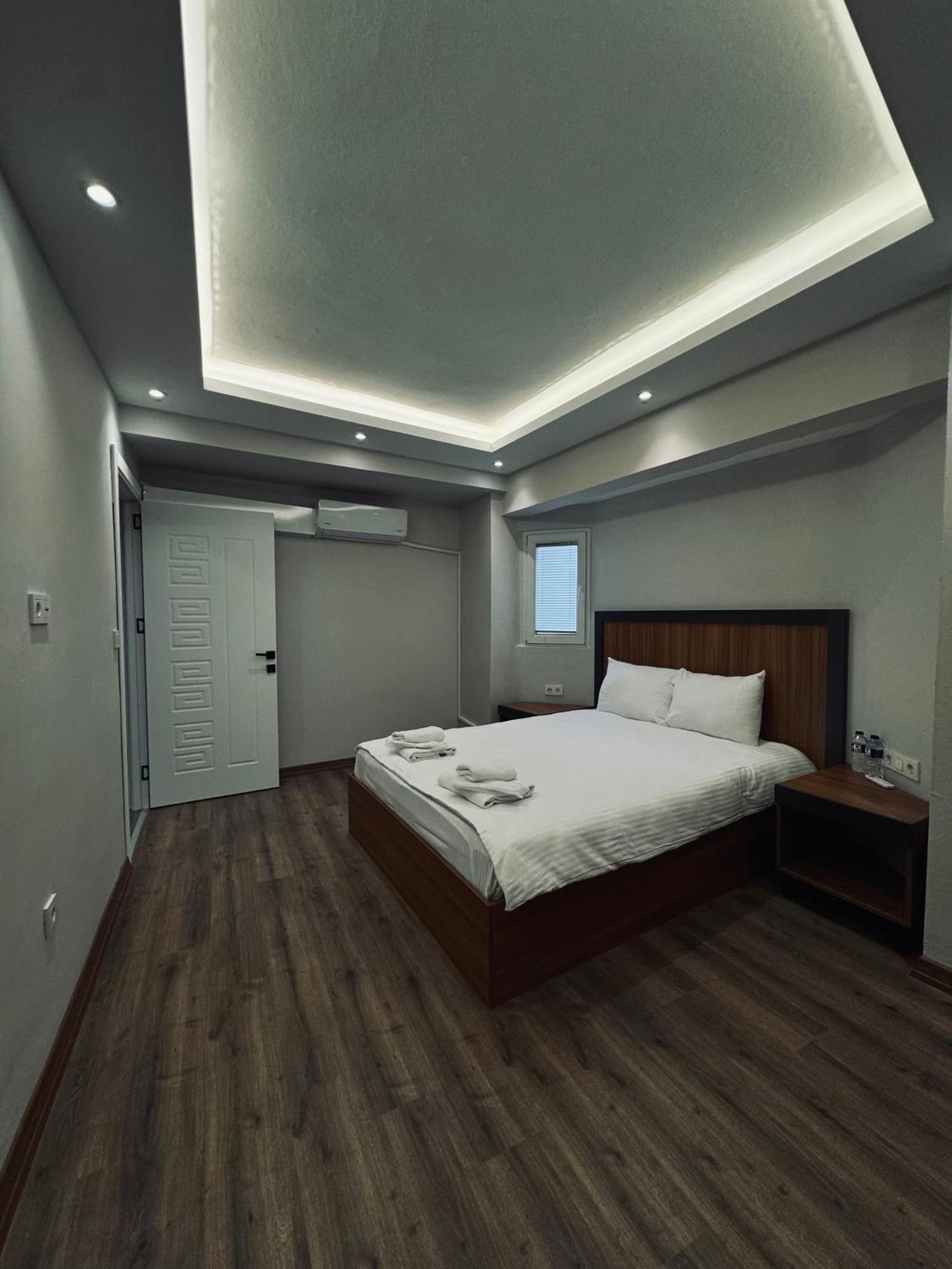 Calenberg Hotel 이스탄불 외부 사진