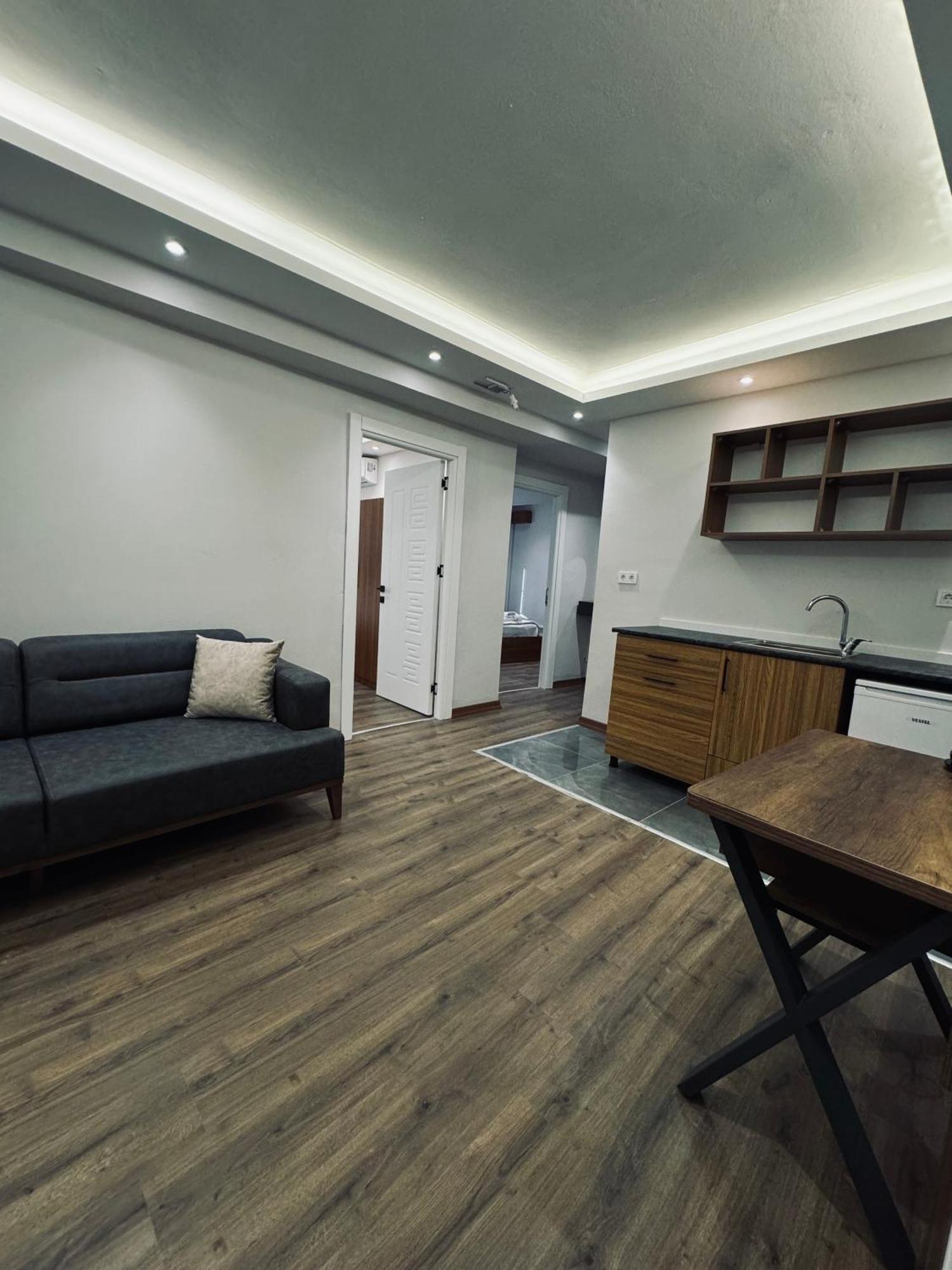 Calenberg Hotel 이스탄불 외부 사진