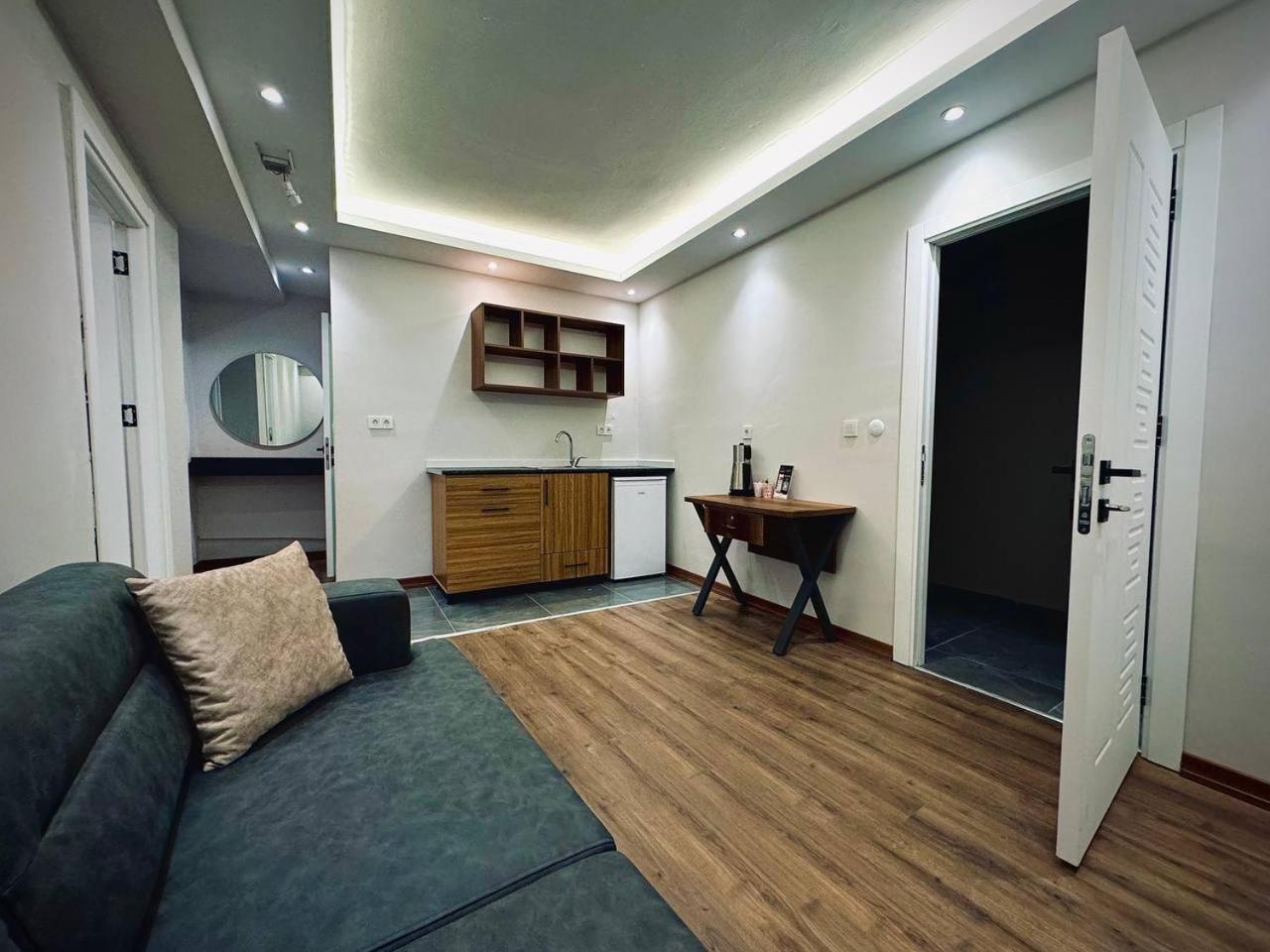 Calenberg Hotel 이스탄불 외부 사진