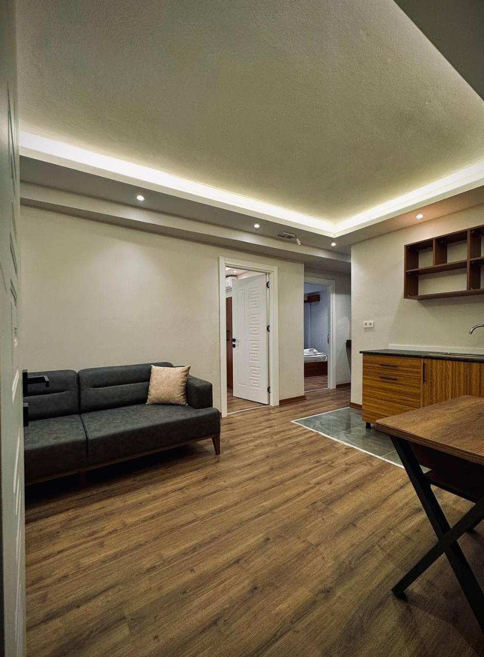 Calenberg Hotel 이스탄불 외부 사진